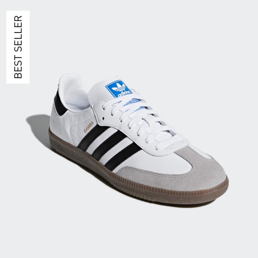 Adidas Samba NWOT (Men’s 7.5/Women’s 9)
